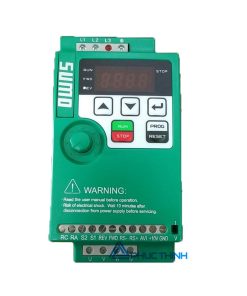 Biến tần Sumo SU100-R75-4