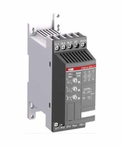 Khởi động mềm PSR