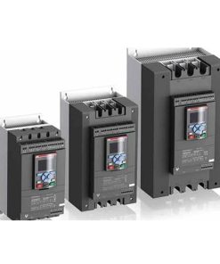 Khởi động mềm PSTX