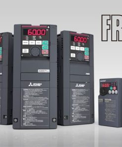 Biến tần Mitsubishi D700
