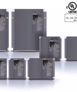 Biến tần Mitsubishi E700