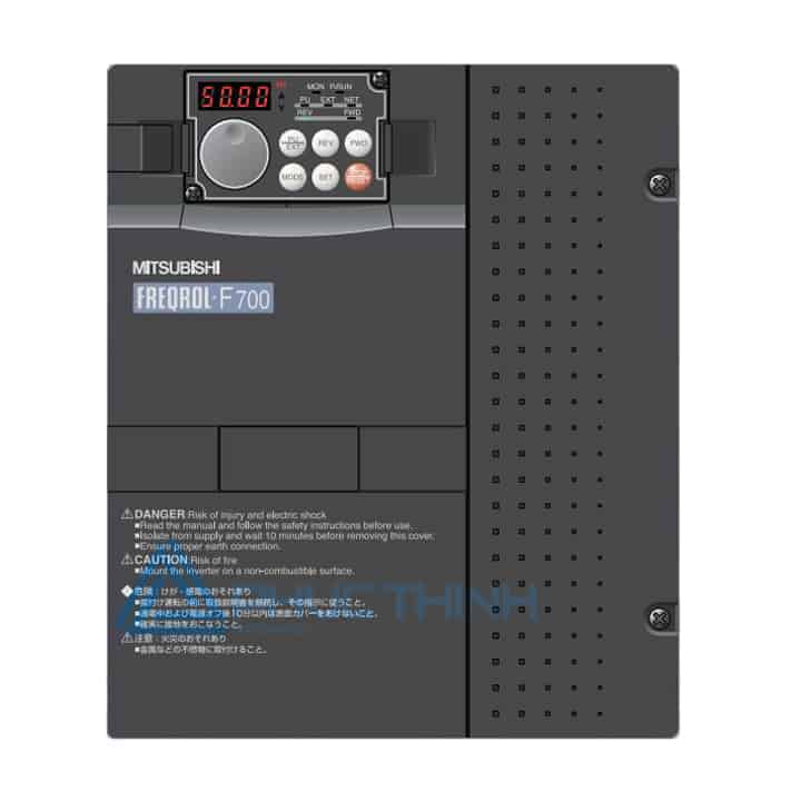 Biến tần mitsubishi FR-F720-30K