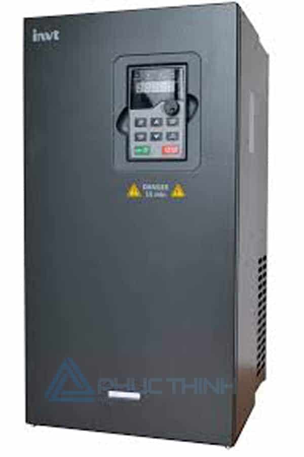 Biến tần GD200A-075G/090P-4