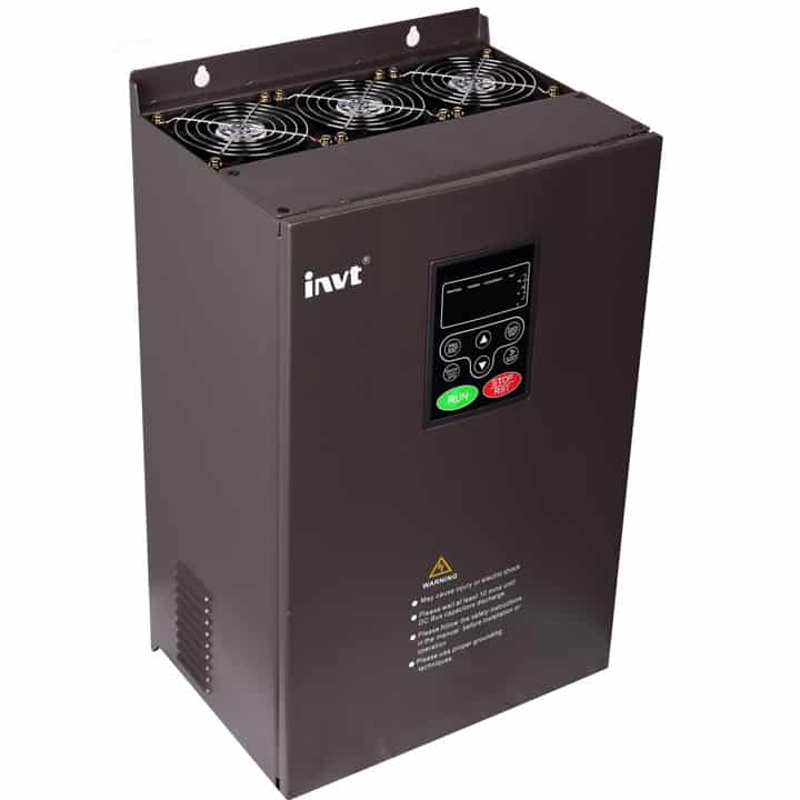 Biến tần CHF100A-030G/037P-4