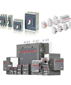 Thiết bị đóng cắt ABB