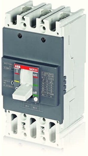 A1B 125 TMF 32-400 3p F F