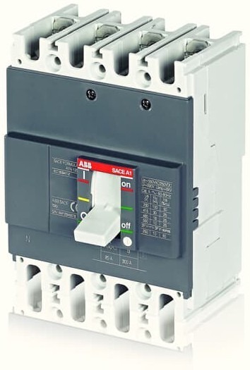 A1B 125 TMF 63-630 4p F F