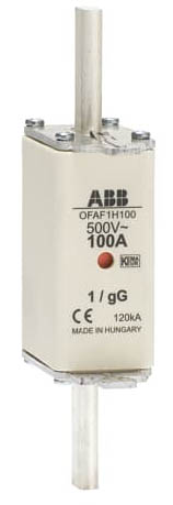 ABB OFAF1H40
