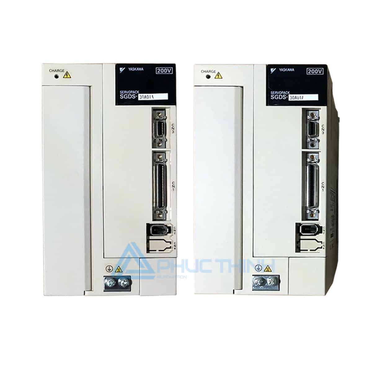 SGDS - 04A12A - Servo Yaskawa,chính hãng ,Sửa chữa, cungcấp