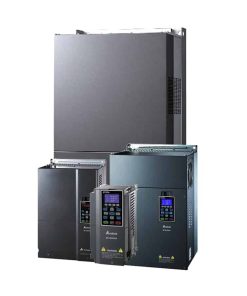 Biến tần VFD015C43E