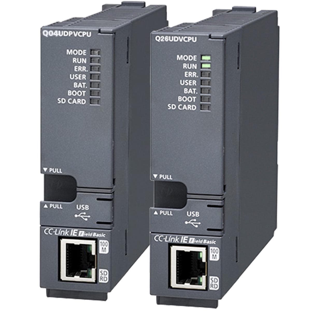 Q06UDVCPU - PLC Mitsubishi chính hãng