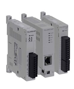 FX3U-4AD-PT-ADP mitsubishi